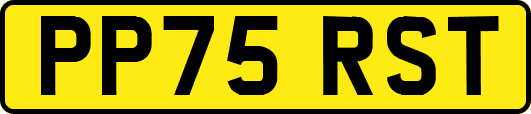 PP75RST