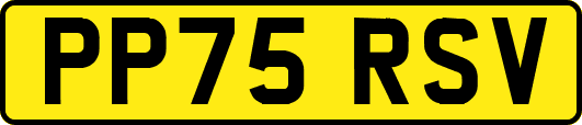 PP75RSV