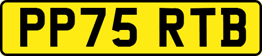 PP75RTB