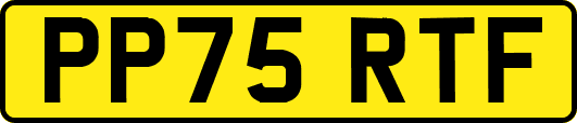 PP75RTF
