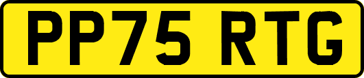 PP75RTG