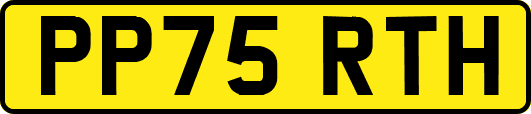 PP75RTH