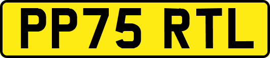 PP75RTL
