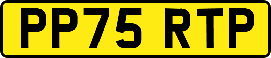 PP75RTP