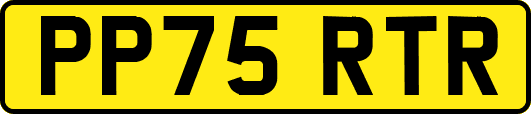 PP75RTR