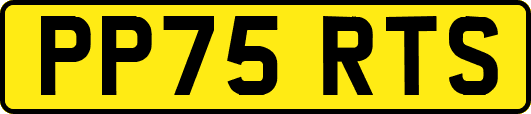 PP75RTS
