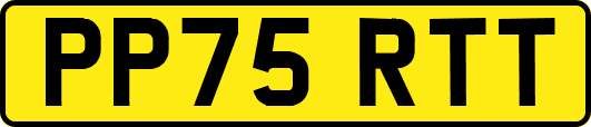 PP75RTT
