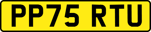 PP75RTU