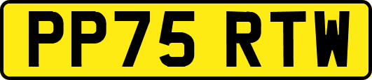 PP75RTW