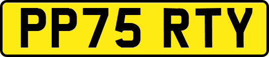 PP75RTY