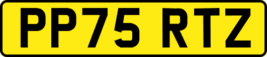 PP75RTZ