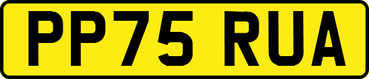 PP75RUA