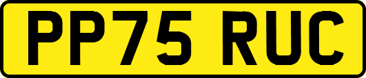 PP75RUC