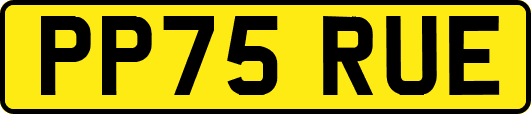 PP75RUE