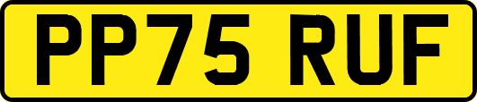 PP75RUF