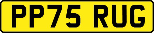 PP75RUG