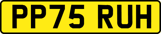 PP75RUH