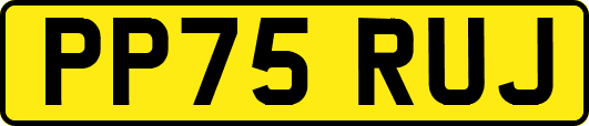 PP75RUJ
