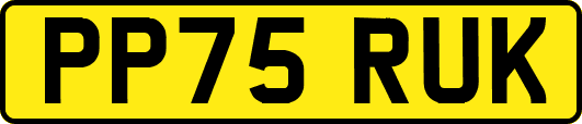 PP75RUK