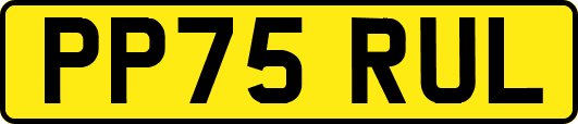 PP75RUL