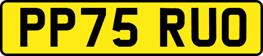 PP75RUO