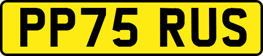 PP75RUS
