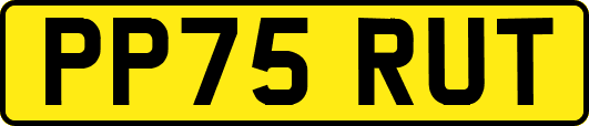 PP75RUT