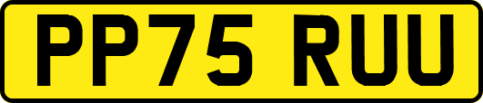 PP75RUU