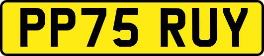 PP75RUY