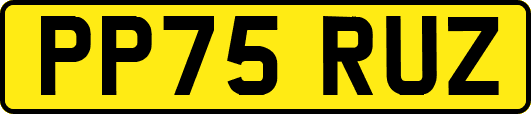 PP75RUZ