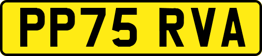 PP75RVA