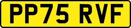 PP75RVF