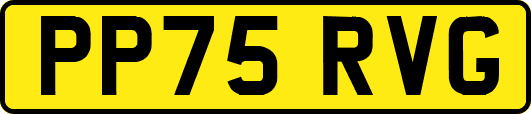 PP75RVG