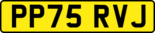 PP75RVJ