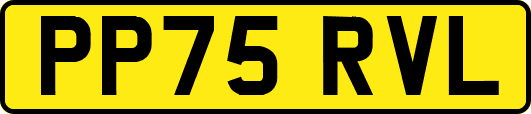 PP75RVL
