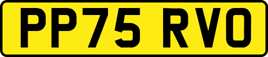 PP75RVO