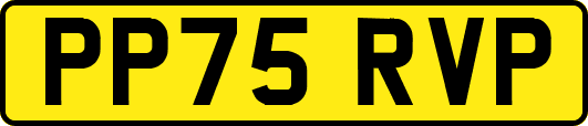 PP75RVP