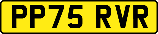 PP75RVR
