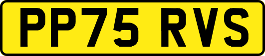 PP75RVS