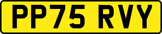 PP75RVY