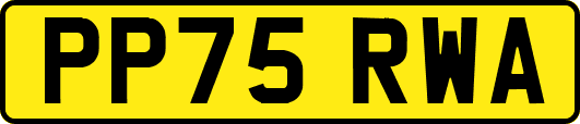 PP75RWA