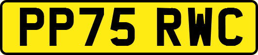 PP75RWC