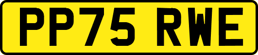 PP75RWE