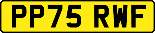 PP75RWF