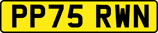 PP75RWN