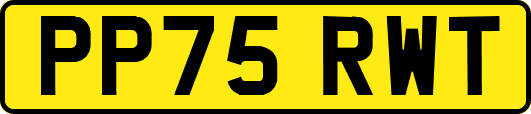 PP75RWT