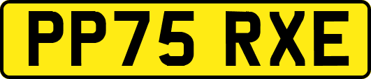 PP75RXE