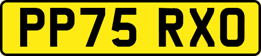PP75RXO