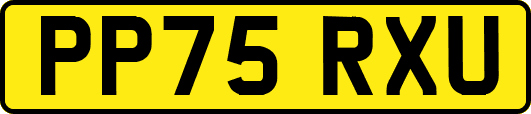 PP75RXU