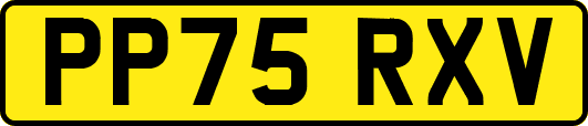 PP75RXV